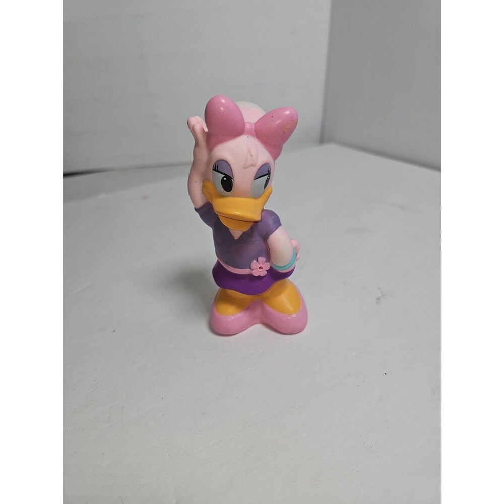 Daisy Duck Disney Justplay Bath Squarter Disney  Error